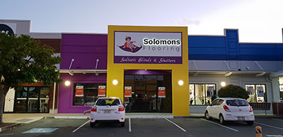 Floor Stores Franchising