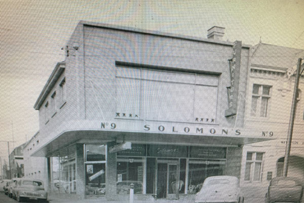 Floor Stores Franchising