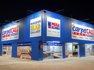 Read more about the article Flooring v Food Franchises