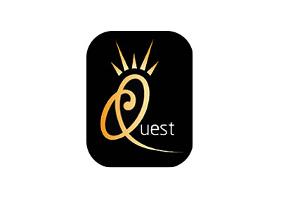 Quest logo